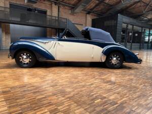 Bild 15/34 von Rosengart LR 539 Supertraction (1939)