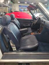 Image 12/15 de Mercedes-Benz 350 SL (1972)