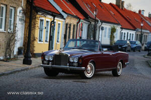 Image 2/34 of Rolls-Royce MPW DHC (1969)