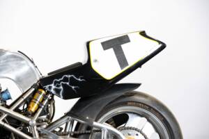 Immagine 27/50 di Suzuki Harris 1340 (1995)