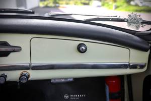 Image 41/49 of Alfa Romeo Giulia 1600 Spider (1964)
