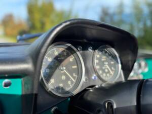 Immagine 18/33 di Alfa Romeo 1600 Duetto (1968)