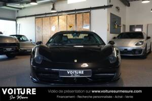 Immagine 27/28 di Ferrari 458 Spider (2012)