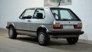 Imagen 5/22 de Volkswagen Golf I GTI 1.6 (1981)