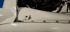 Image 39/41 of Triumph TR 3A (1960)