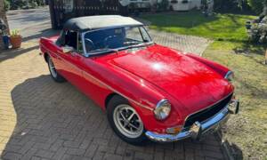 Bild 2/19 von MG MGB (1971)