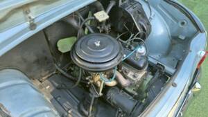 Image 63/64 of Alfa Romeo Dauphine R 1090 (1961)