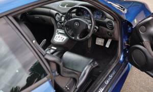 Image 4/50 de Maserati GranSport &quot;MC Victory&quot; (2006)