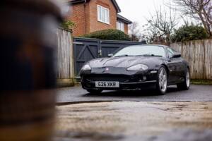 Afbeelding 8/50 van Jaguar XKR (1998)