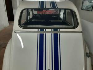 Image 7/8 of Citroën 2 CV 6 (1983)