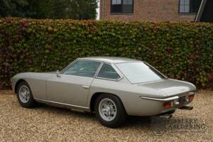 Image 21/50 of Lamborghini Islero 400 GT (2+2) (1969)