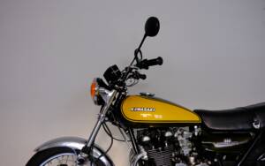 Immagine 47/94 di Kawasaki 900 Z1 (1973)