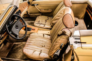 Bild 28/34 von Mercedes-Benz 380 SL (1982)