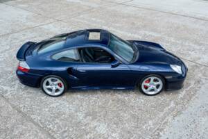 Image 5/46 of Porsche 911 Turbo (2001)