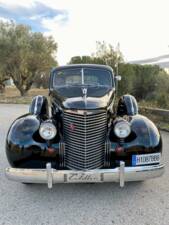 Bild 32/50 von Cadillac V-16 (1938)