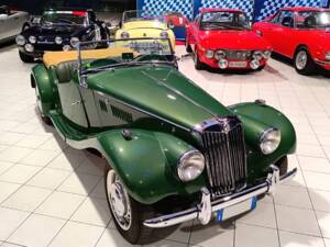 Bild 6/41 von MG TF (1954)