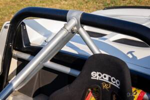 Image 47/50 of Lotus Elise 111 (1998)