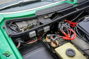 Image 22/72 of Alfa Romeo Montreal (1974)