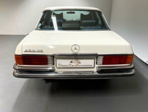 Imagen 16/17 de Mercedes-Benz 450 SEL (1980)