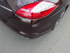 Bild 28/98 von Porsche Panamera Turbo (2009)
