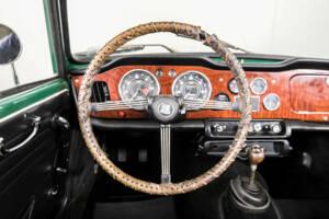 Bild 5/50 von Triumph TR 4A (1966)