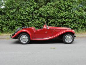 Immagine 7/17 di MG TF (1954)