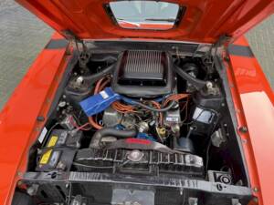 Bild 8/34 von Ford Mustang Boss 302 (1970)