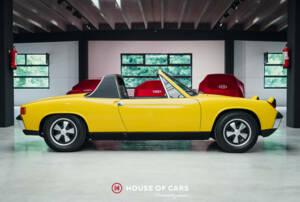 Image 5/25 of Porsche 914&#x2F;6 (1970)