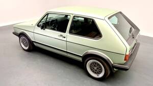 Bild 5/16 von Volkswagen Golf I GTI 1.6 (1980)