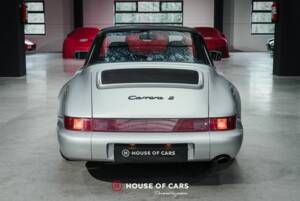 Bild 8/25 von Porsche 911 Carrera 2 (1991)