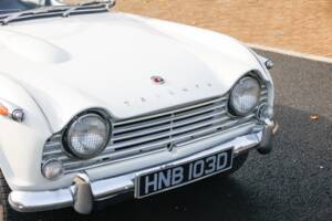 Image 24/42 of Triumph TR 4A (1966)
