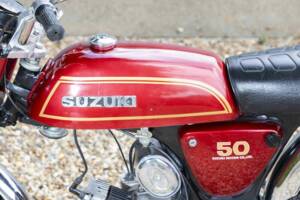 Bild 18/35 von Suzuki DUMMY (1977)