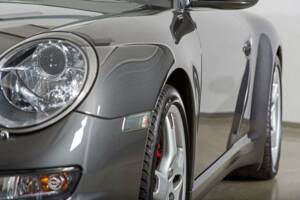 Bild 4/20 von Porsche 911 Carrera 4S (2008)