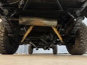 Imagen 32/50 de Toyota Land Cruiser BJ 43 (1976)