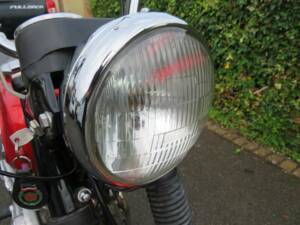 Imagen 6/49 de BSA A 75 Rocket 3 (1969)