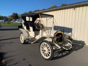 Bild 7/10 von Buick Modell 10 (1909)