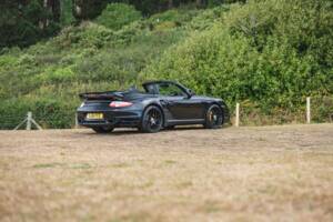 Bild 13/50 von Porsche 911 Turbo S (2011)