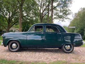 Immagine 11/36 di Ford Zephyr MkI (1952)