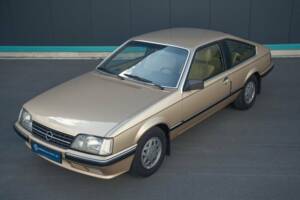 Image 1/15 of Opel Monza 2,2 (1985)