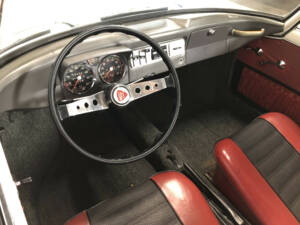 Immagine 18/31 di NSU Wankel-Spider (1966)