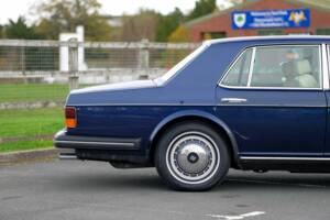 Immagine 13/50 di Rolls-Royce Silver Spirit III (1995)