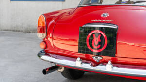 Imagen 27/88 de Alfa Romeo Giulietta Sprint (1962)