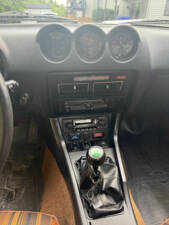 Bild 6/7 von Datsun 280 Z (1976)