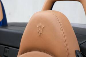 Image 33/44 of Maserati Spyder 4200 Cambiocorsa (2003)