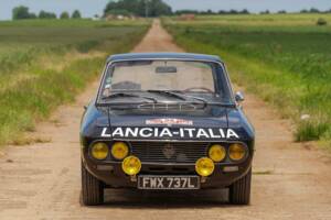 Image 9/21 of Lancia Fulvia Coupe (1973)