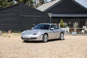 Image 3/32 of Porsche 911 Carrera (1998)