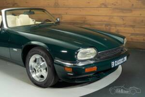 Afbeelding 4/19 van Jaguar XJS 4.0 (1995)