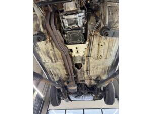 Image 47/49 of Mercedes-Benz 280 SL (1971)