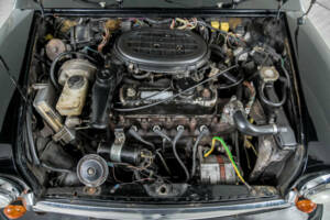 Afbeelding 35/50 van Mini Cooper 1,3i (1993)