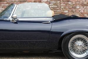 Obraz 45/50 pojazdu Jaguar E-Type V12 (1973)
